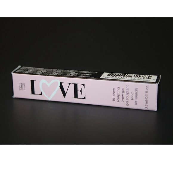 Avon Brow Sculpting Gel Hi-Brow Defining Clear FMG 0.11 fl. oz. NEW - Picture 4 of 5